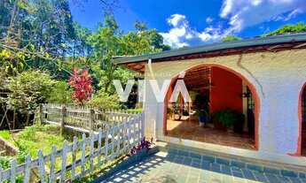 Imagem 7: CHACARA EM EXTREMA COM 10m MIL DENTRO DA CIDADE COM DE 380m CONSTRUÇÃO