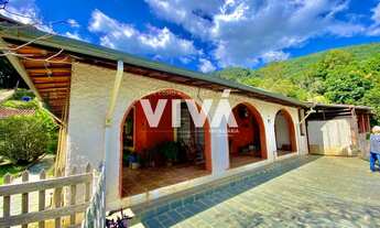 Imagem 1: CHACARA EM EXTREMA COM 10m MIL DENTRO DA CIDADE COM DE 380m CONSTRUÇÃO