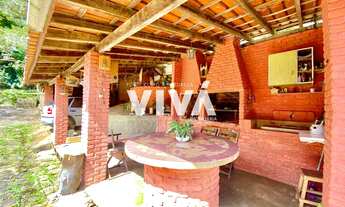 Imagem 5: CHACARA EM EXTREMA COM 10m MIL DENTRO DA CIDADE COM DE 380m CONSTRUÇÃO