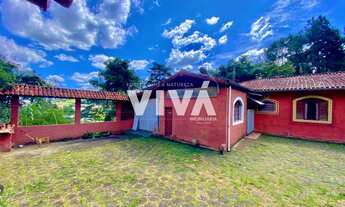 Imagem 3: CHACARA EM EXTREMA COM 10m MIL DENTRO DA CIDADE COM DE 380m CONSTRUÇÃO