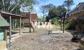 Imagem 5: Terreno à venda 1.000m2 multifamiliar, plano com vista para Serra, EXTREMA - MG