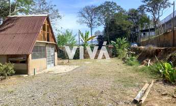 Imagem 2: Terreno à venda 1.000m2 multifamiliar, plano com vista para Serra, EXTREMA - MG