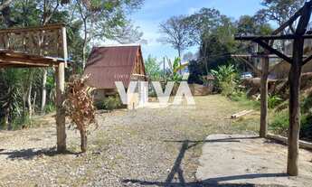 Imagem 7: Terreno à venda 1.000m2 multifamiliar, plano com vista para Serra, EXTREMA - MG