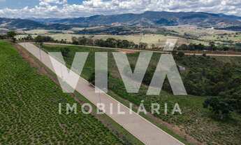 Imagem: Terreno em extrema mg, Loteamento fechado