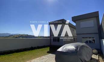 Imagem: Casa a venda em Extrema MG, composta por