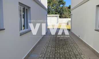 Imagem 5: Casa a venda em Extrema MG, composta por sala. cozinha, lavabo, lavanderia