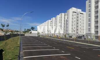 Imagem 2: Apartamento em Extrema com 2 dormitórios com 1 suíte com área de lazer completa