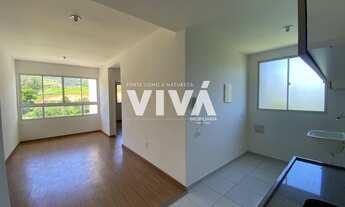 Imagem 7: Apartamento em Extrema com 2 dormitórios com 1 suíte com área de lazer completa