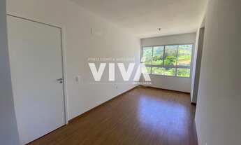 Imagem 4: Apartamento em Extrema com 2 dormitórios com 1 suíte com área de lazer completa