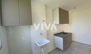 Imagem 6: Apartamento em Extrema com 2 dormitórios com 1 suíte com área de lazer completa