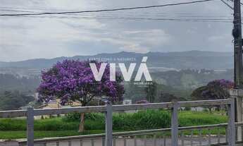 Imagem 3: Casa em Extrema em condomínio fechado com 3 dormitórios terreno 1.000 metros