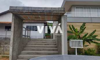 Imagem 1: Casa em Extrema em condomínio fechado com 3 dormitórios terreno 1.000 metros