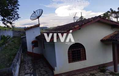 Imagem 2: Chácara em Extrema com terreno de 500 metros proximo ao Recanto do Sol