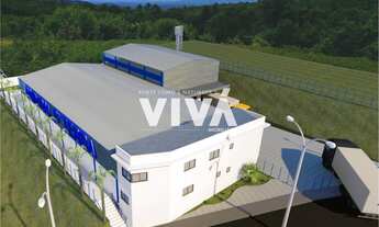 Imagem 4: OPORTUNIDADE Galpão em Cambui novo com 1.200 m2, CAMBUI