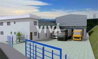 Imagem 2: OPORTUNIDADE Galpão em Cambui novo com 1.200 m2, CAMBUI