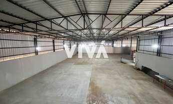 Imagem 3: OPORTUNIDADE Galpão em Cambui novo com 1.200 m2, CAMBUI