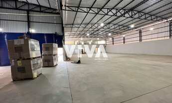 Imagem 6: OPORTUNIDADE Galpão em Cambui novo com 1.200 m2, CAMBUI