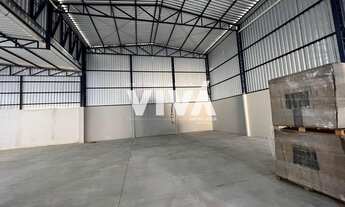 Imagem 7: OPORTUNIDADE Galpão em Cambui novo com 1.200 m2, CAMBUI