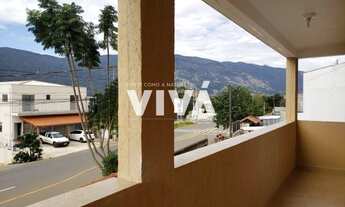 Imagem: Apartamento em Extrema MG 96 metros 549mil