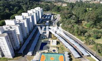 Imagem: Apartamento para locação em EXTREMA