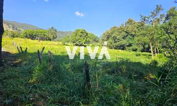 Imagem: Área de 32.245m2 em Extrema, excelente