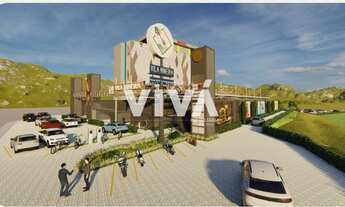 Imagem: Lojas Comerciais, Locação, Vila Mineira