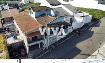 Imagem 1: Sobrado Itapeva, terreno 250m2 e área construída 226m2, 3 dormitórios e 2 suites