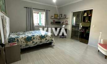 Imagem 5: Sobrado Itapeva, terreno 250m2 e área construída 226m2, 3 dormitórios e 2 suites