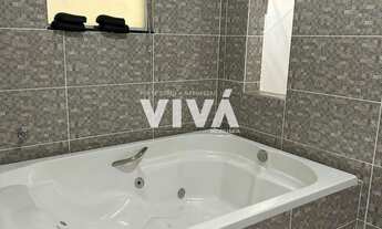 Imagem 6: Sobrado Itapeva, terreno 250m2 e área construída 226m2, 3 dormitórios e 2 suites