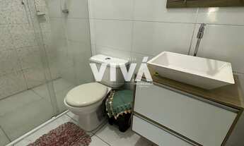 Imagem 7: Sobrado Itapeva, terreno 250m2 e área construída 226m2, 3 dormitórios e 2 suites