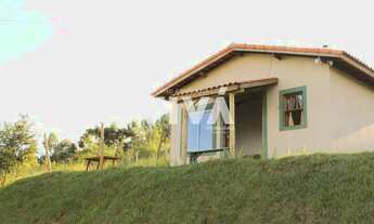 Imagem: Chácara em Extrema MG 6.050m2 para venda