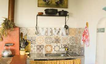 Imagem 6: Chácara em Extrema MG 6.050m2 para venda, bairro Furnas