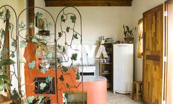 Imagem 4: Chácara em Extrema MG 6.050m2 para venda, bairro Furnas