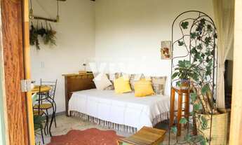 Imagem 2: Chácara em Extrema MG 6.050m2 para venda, bairro Furnas