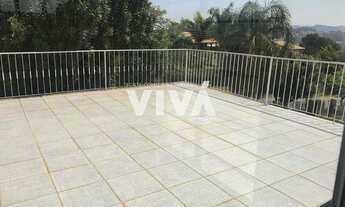 Imagem 6: Casa com 3 quartos, sendo uma suíte, 2 banheiros, ampla sala