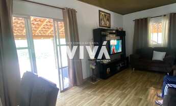 Imagem 4: Chácara com 3 dormitórios à venda, JUNCAL, EXTREMA - MG