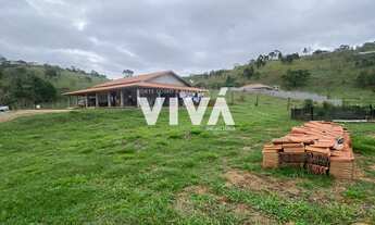 Imagem 1: Chácara com 3 dormitórios à venda, JUNCAL, EXTREMA - MG