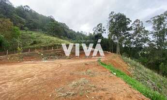 Imagem 2: Área de 5.000 m com tanque de peixe na frente própria com luz toda cercada