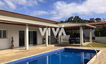 Imagem 3: Casa em Condomínio com terreno de 1200 metros, sendo 350 de área construída