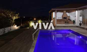 Imagem 5: Casa em Condomínio com terreno de 1200 metros, sendo 350 de área construída