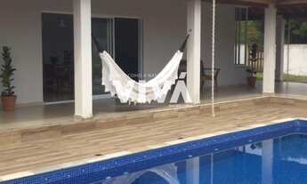 Imagem 6: Casa em Condomínio com terreno de 1200 metros, sendo 350 de área construída