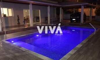 Imagem 7: Casa em Condomínio com terreno de 1200 metros, sendo 350 de área construída