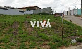 Imagem: Lote a venda em Extrema MG com 414 metros