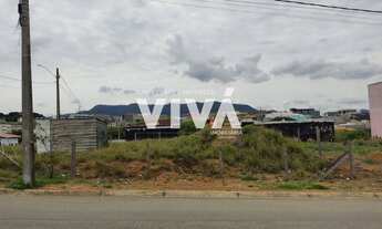 Imagem: Lote a venda em Extrema MG para ponto comercial