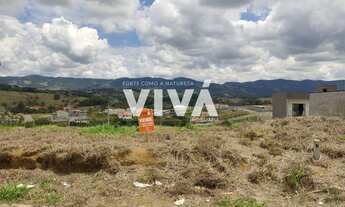 Imagem: Terreno a venda em Extrema MG com 10mx30m