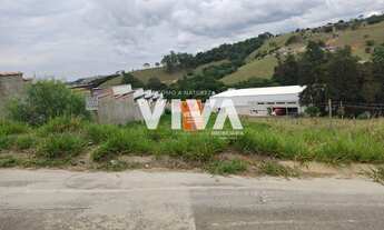 Imagem: Lote a venda em Extrema MG com 384 m2, ótima