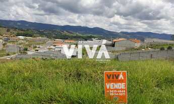 Imagem: Lote a venda em Extrema MG com 444 m2, ótima