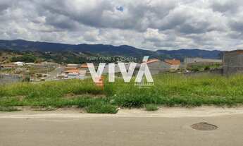 Imagem 2: Lote a venda em Extrema MG com 444 m2, ótima localização