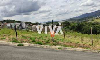 Imagem: Lote a venda em Extrema MG, lote da para