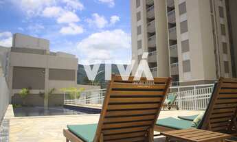 Imagem 3: Compra de apartamento em Extrema a pronta entrega Portal dos Bentos